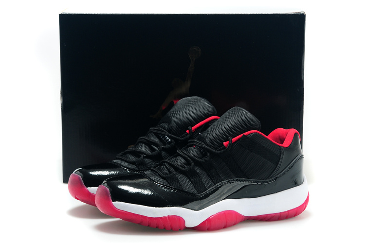 bred 11 size 3